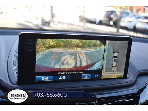 New 2026 Acura MDX Type S image 27