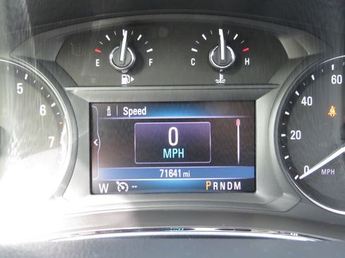 Used 2019 Buick Encore Sport Touring w/ Safety Package AWD/4WD image 20