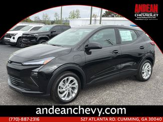 New 2027 Chevrolet Bolt LT w/ Comfort Package FWD video 1