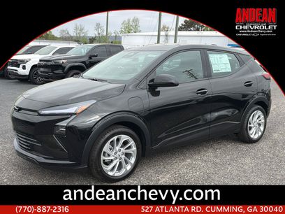 New 2027 Chevrolet Bolt LT w/ Comfort Package