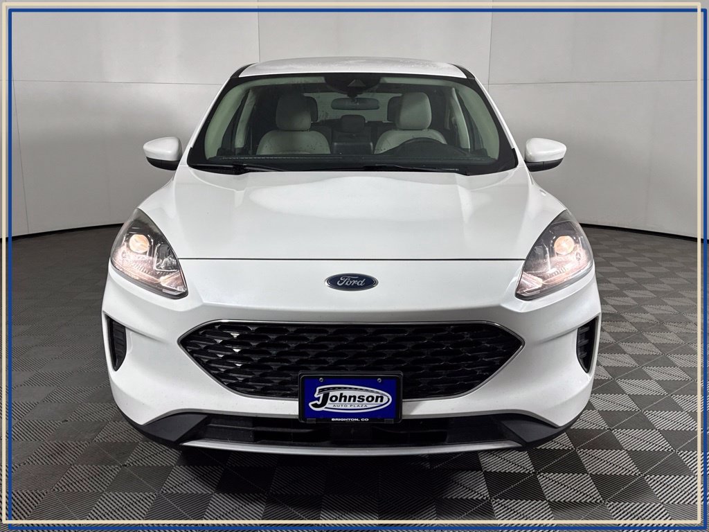 Used 2020 Ford Escape SE AWD/4WD image 3