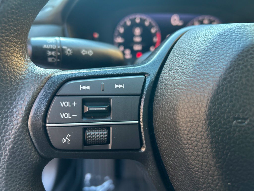 Used 2024 Honda Accord EX image 16