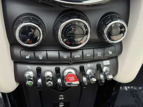 Used 2024 MINI Cooper S FWD image 16