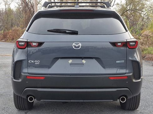 New 2026 MAZDA CX-50 2.5 Hybrid w/ Weather Package image 5