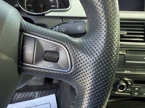 Used 2012 Audi A5 2.0T Premium Plus image 20