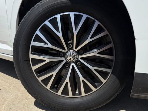 Used 2019 Volkswagen Jetta SEL FWD image 8