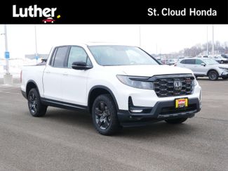 New 2026 Honda Ridgeline TrailSport video 1