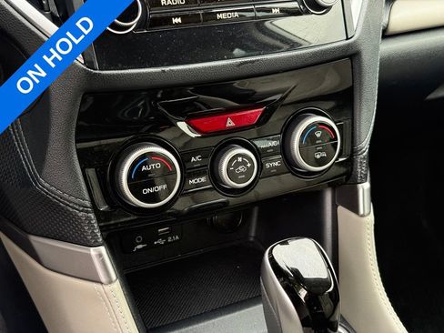 Certified 2023 Subaru Forester Limited AWD/4WD image 18