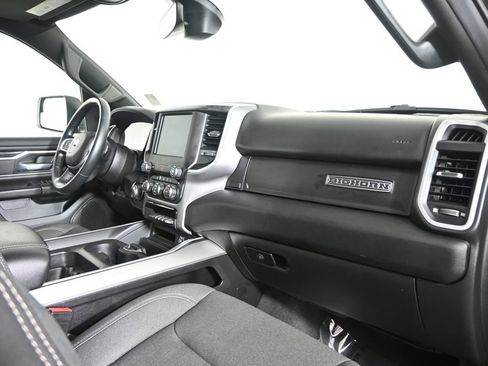 Used 2022 RAM 1500 Big Horn AWD/4WD image 15