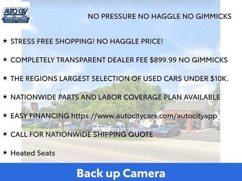 Used 2015 Chrysler 300 S RWD image 11