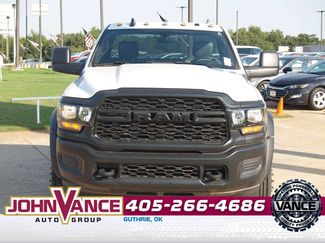 Used 2024 RAM 5500 Tradesman video 2