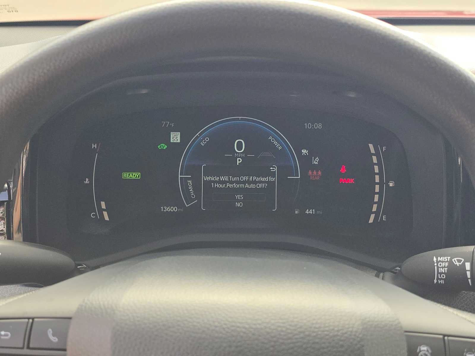 Used 2025 Toyota Camry LE FWD image 23