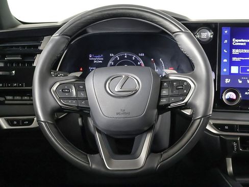 Used 2024 Lexus RX 350 AWD image 35