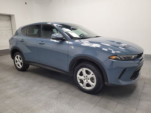 Used 2023 Dodge Hornet GT w/ Tech Pack w/o Parking image 11