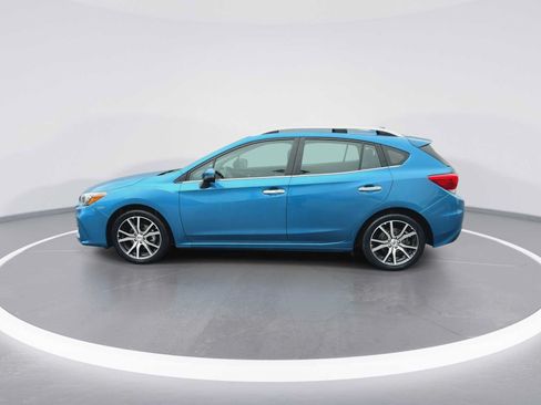 Used 2018 Subaru Impreza 2.0i Limited AWD/4WD image 5