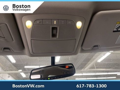 Used 2015 Nissan Rogue SL w/ SL Premium Package image 24