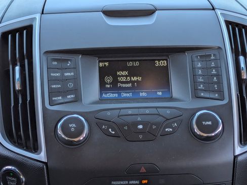 Used 2015 Ford Edge SEL image 20