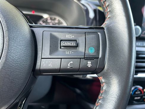 Used 2023 Nissan Pathfinder Rock Creek AWD/4WD image 20