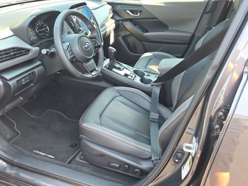 Certified 2026 Subaru Crosstrek 2.5i Limited AWD/4WD image 14