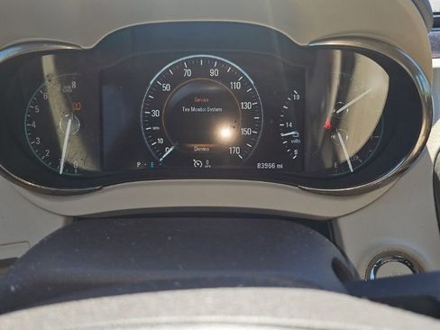 Used 2016 Buick LaCrosse Leather FWD image 5