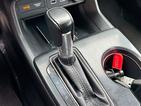 Used 2023 Honda Civic Sport Touring image 17