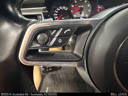 Used 2016 Porsche Macan S AWD/4WD image 21