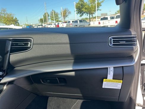 New 2025 Jeep Wagoneer Series II image 66