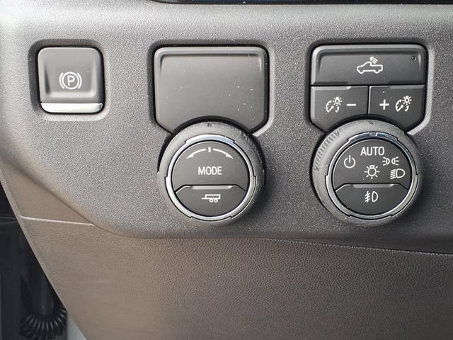 New 2026 Chevrolet Silverado 1500 RST w/ RST Select Package RWD image 19