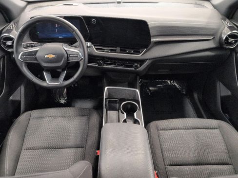 Used 2025 Chevrolet Equinox LT AWD/4WD image 6