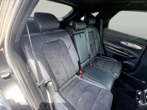 Used 2022 Genesis GV70 3.5T Sport w/ Sport Prestige Package AWD/4WD image 19