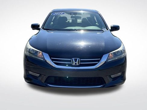 Used 2015 Honda Accord EX-L image 9