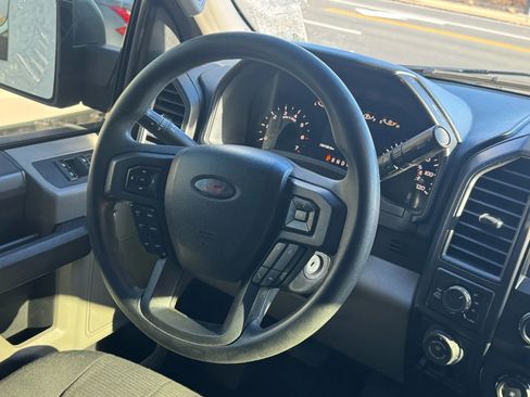 Used 2020 Ford F150 XL w/ Equipment Group 101A Mid image 11