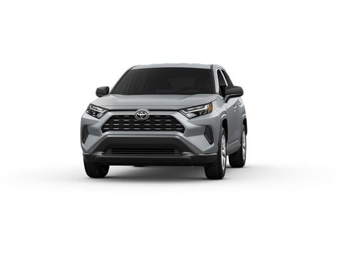 New 2025 Toyota RAV4 LE image 18