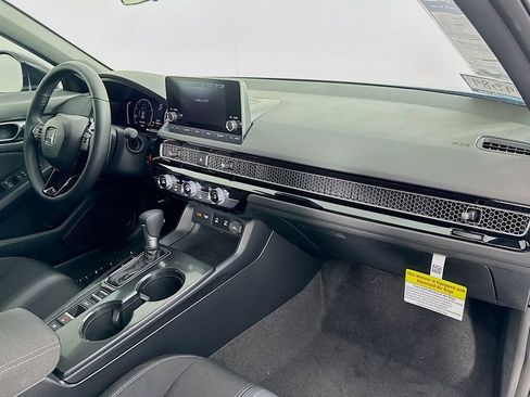 Used 2026 Honda Civic Sport image 37