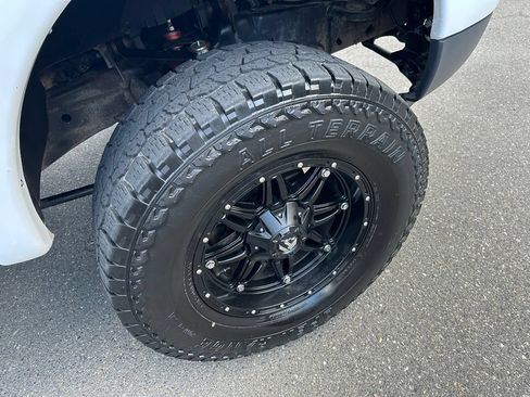 Used 1999 Ford F150 XL AWD/4WD image 18