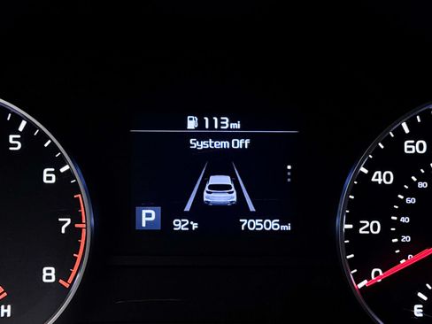 Used 2020 Kia Sportage EX FWD image 37