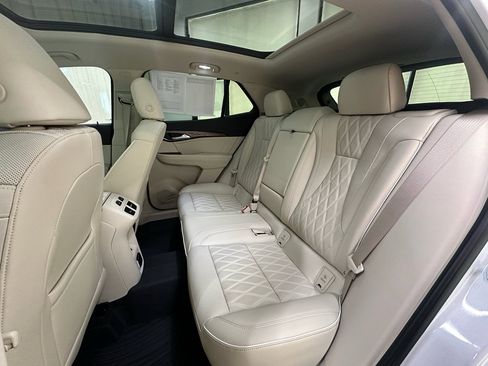 Certified 2023 Buick Envision Avenir AWD/4WD image 14