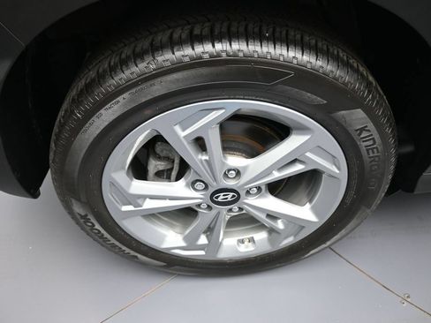 Used 2023 Hyundai Kona SEL w/ Convenience Package AWD/4WD image 12
