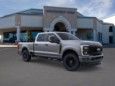 New 2026 Ford F250 XL image 7