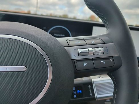 New 2026 Hyundai Kona Limited image 33