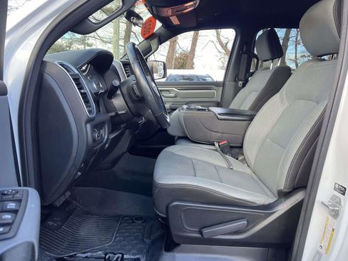 Certified 2022 RAM 1500 Big Horn image 17