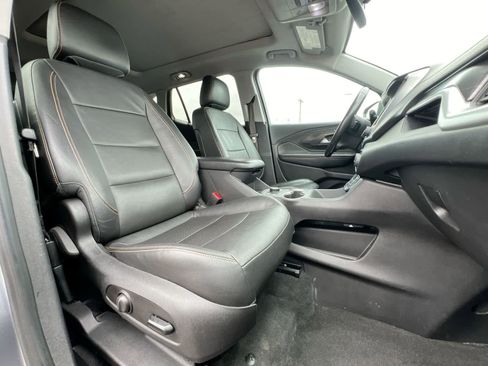 Used 2018 GMC Terrain SLT w/ Preferred Package FWD image 21