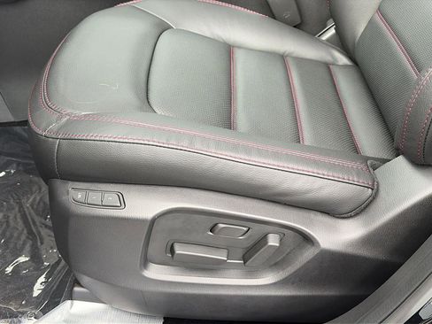 New 2025 MAZDA CX-5 2.5 Turbo image 13