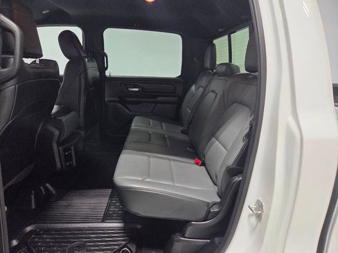 Used 2023 RAM 1500 Tradesman w/ Tradesman Group AWD/4WD image 4