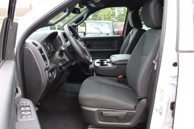 Used 2025 RAM 3500 Tradesman AWD/4WD image 13