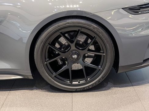 New 2026 Porsche 911 GT3 image 12