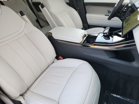 Certified 2024 Land Rover Range Rover Sport SE image 15