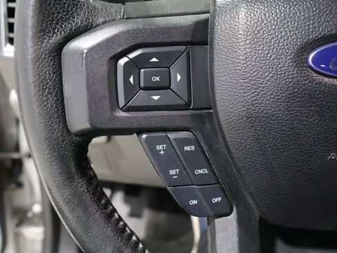 Used 2016 Ford F150 XLT w/ Equipment Group 301A Mid AWD/4WD image 32