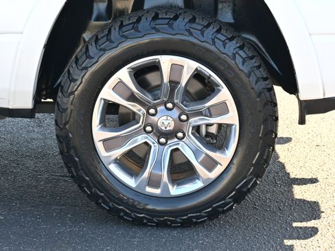 Used 2021 RAM 1500 Limited image 36