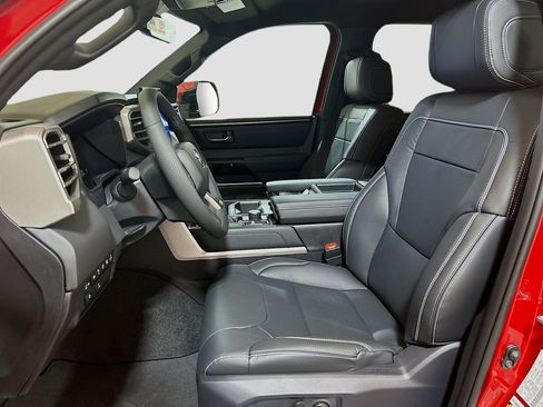 New 2026 Toyota Tundra Limited w/ Power Package image 18